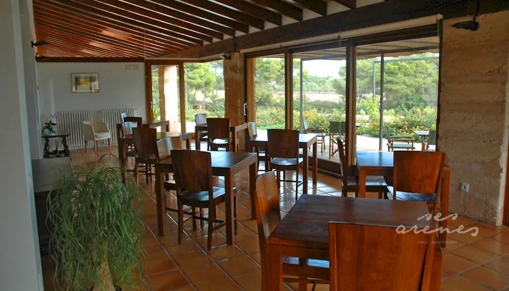 Agroturismo Ses Arenes Colònia de Sant Jordi Spanien