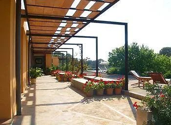 Agroturismo Ses Arenes Colònia de Sant Jordi Spanien