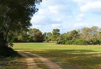 Agroturismo Ses Arenes Colònia de Sant Jordi