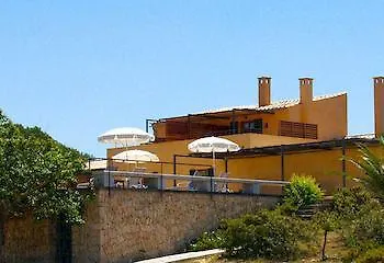 Agroturismo Ses Arenes Colònia de Sant Jordi