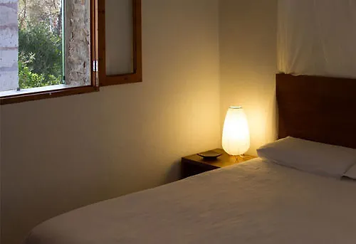 Agroturismo Ses Arenes Colonia de Sant Jordi Spain