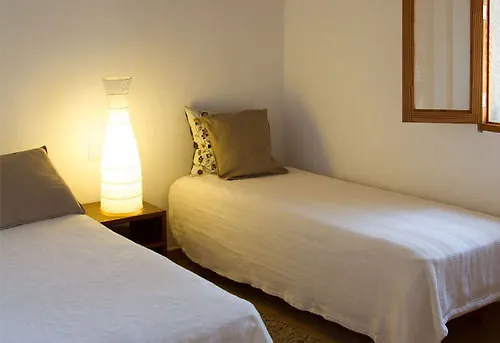 Agroturismo Ses Arenes Colònia de Sant Jordi Landhaus