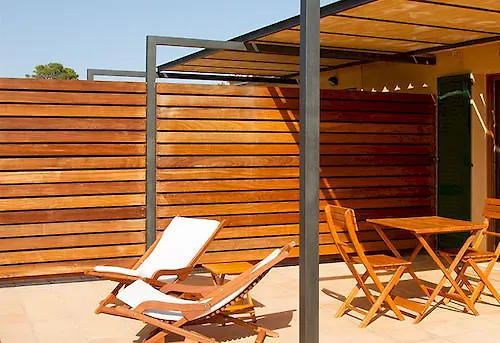 Agroturismo Ses Arenes Colonia de Sant Jordi