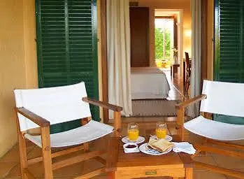 Agroturismo Ses Arenes Colonia de Sant Jordi 0*,