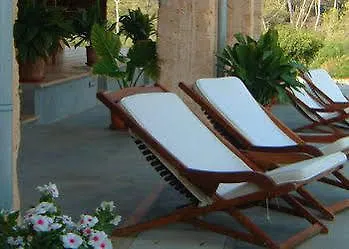 Agroturismo Ses Arenes Colonia de Sant Jordi