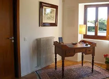 Landhaus Agroturismo Ses Arenes Colònia de Sant Jordi Spanien