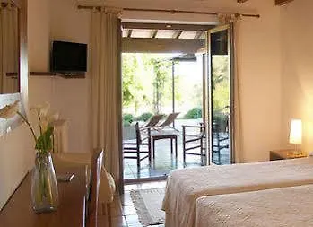 Agroturismo Ses Arenes Colònia de Sant Jordi 0*,