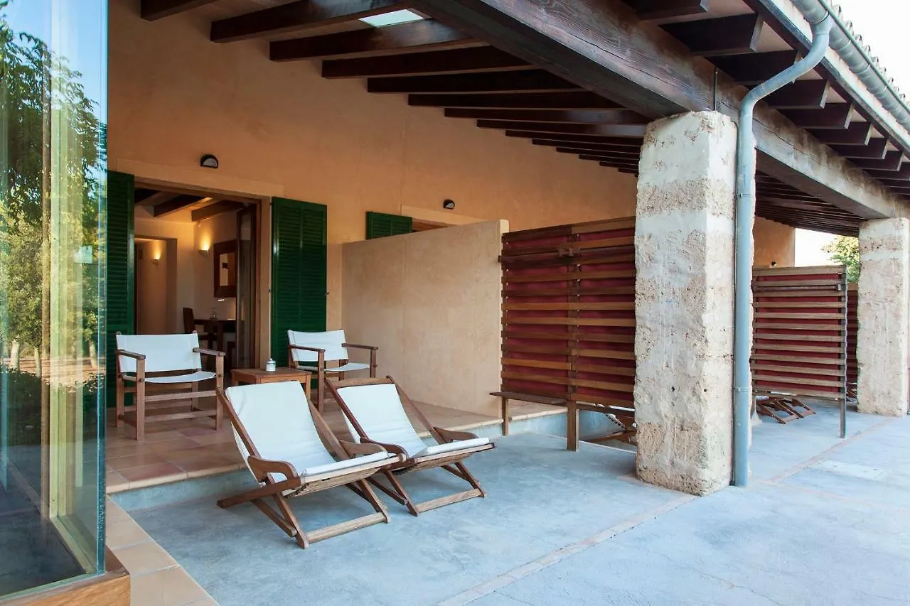 Agroturismo Ses Arenes Colònia de Sant Jordi