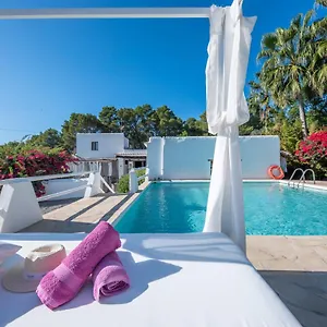  Farm stay Cosmi Prats