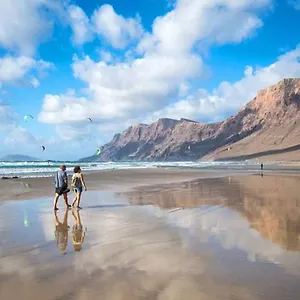 La Ubilla Appartamento Famara