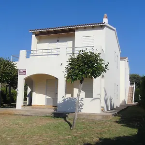Rayma I-ii-iii Appartement