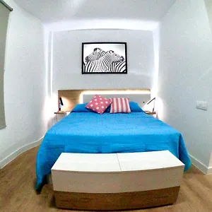 Deluxe Triana Center Appartamento Siviglia