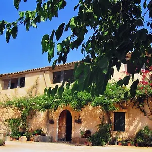  Landhuis Son Josep De Baix