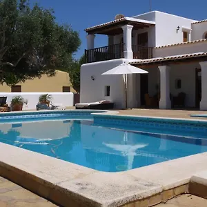  Vakantiehuis Can Gat