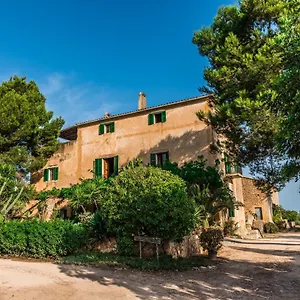  Appartement Rural Son Amer