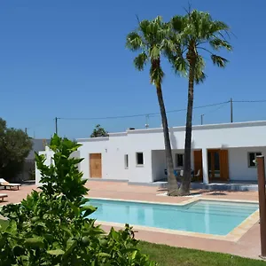  Holiday home Cana Maria