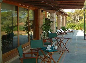 Agroturismo Ses Arenes Colonia de Sant Jordi