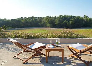 Agroturismo Ses Arenes Colonia de Sant Jordi 0*,  Spain