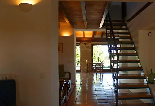 Agroturismo Ses Arenes Colonia de Sant Jordi 0*,