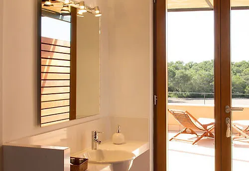 Agroturismo Ses Arenes Colonia de Sant Jordi Spain