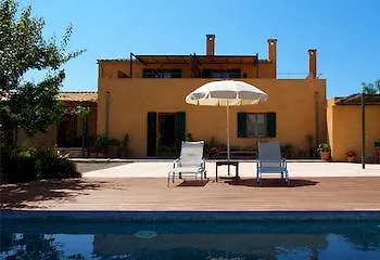 Agroturismo Ses Arenes Colonia de Sant Jordi Country house