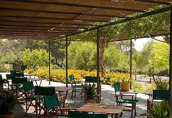 Agroturismo Ses Arenes Colonia de Sant Jordi 0*,  Spain