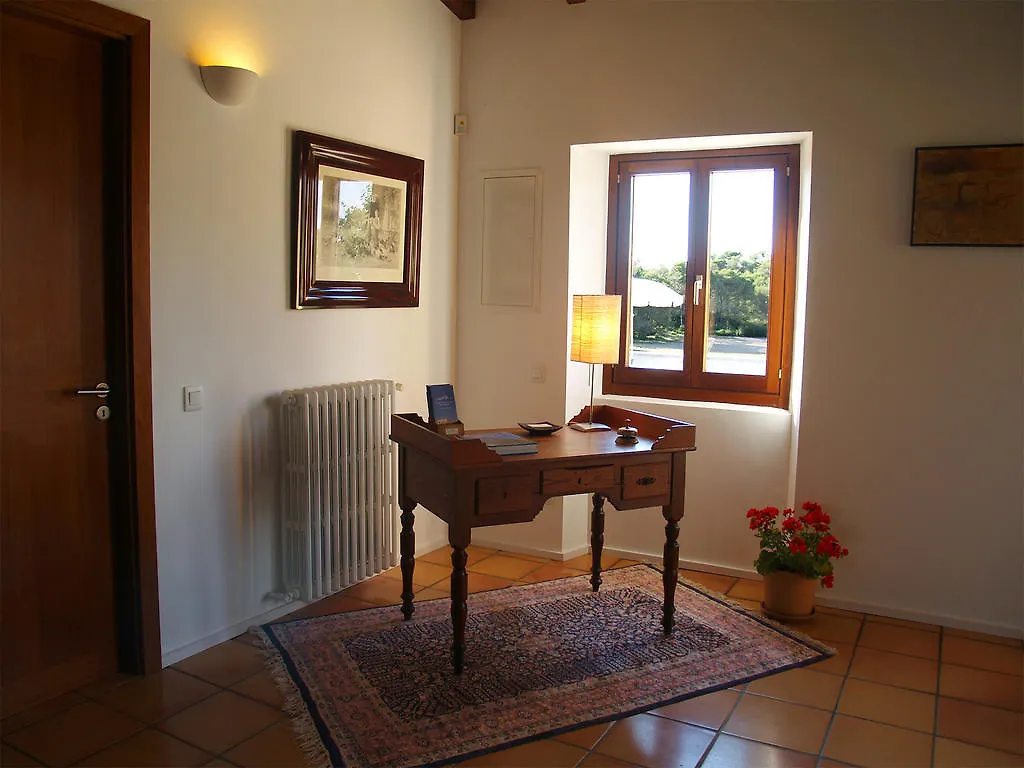 Agroturismo Ses Arenes Colonia de Sant Jordi 0*,  Spain