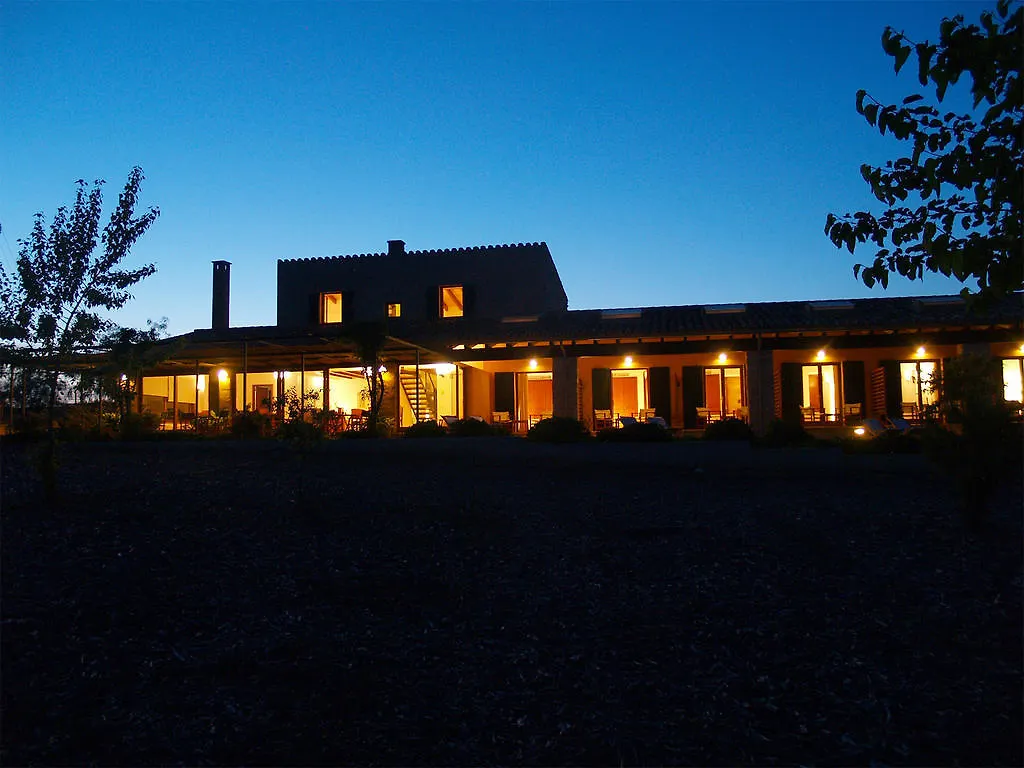 Country house Agroturismo Ses Arenes Colonia de Sant Jordi Spain