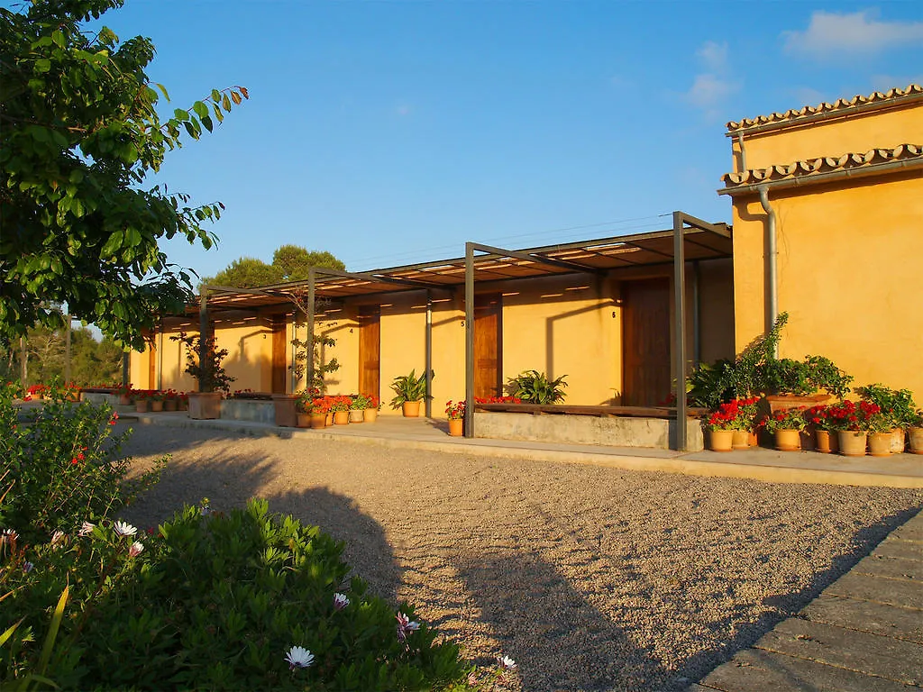 Agroturismo Ses Arenes Colonia de Sant Jordi