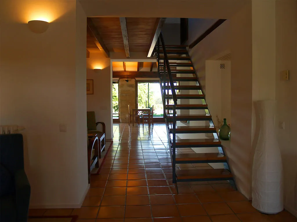Agroturismo Ses Arenes Colonia de Sant Jordi Spain