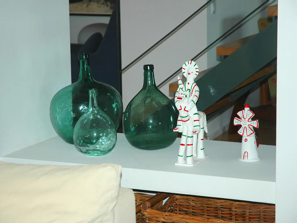 Country house Agroturismo Ses Arenes Colonia de Sant Jordi Spain